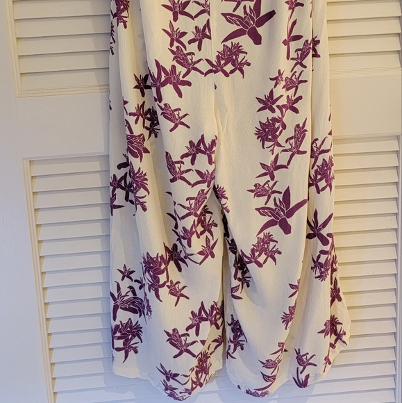 Fighting Eel Pants & Jumpsuits Fighting Eel Sig Zane Collaboration